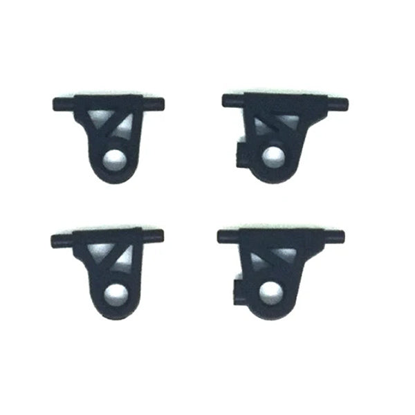 Carisma GT24I20 & GT24 Subaru Front Suspension Arm Set CA15756