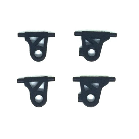 Carisma GT24I20 & GT24 Subaru Front Suspension Arm Set CA15756