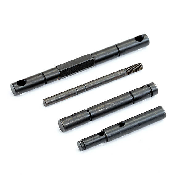 FTX Kanyon 2-Speed Transmission Shaft Set FTX8446