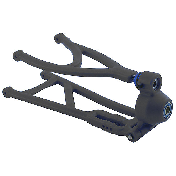 RPM Revo True-Track Rear End Kit Black RPM80562
