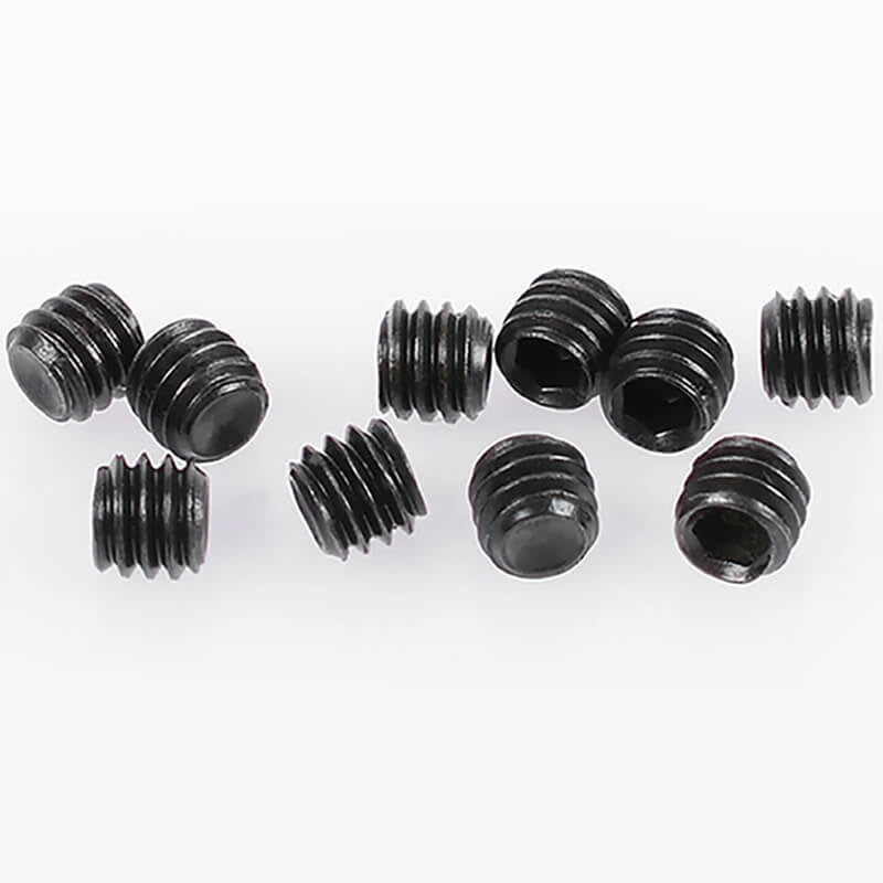 RC4WD M2.5 X 2 Set Screw (10) Z-S1522