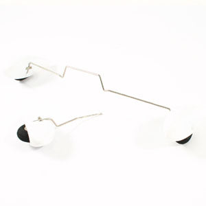 Top Gun Park Flite Cessna 182 Skylane Landing Gear TGP0362