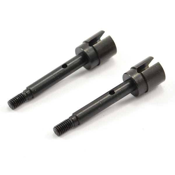 FTX Mauler Wheel Axles (2pcs) FTX8789