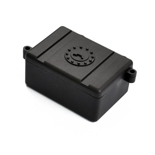 RC4WD Fuel Cell Radio Box Z-S0592