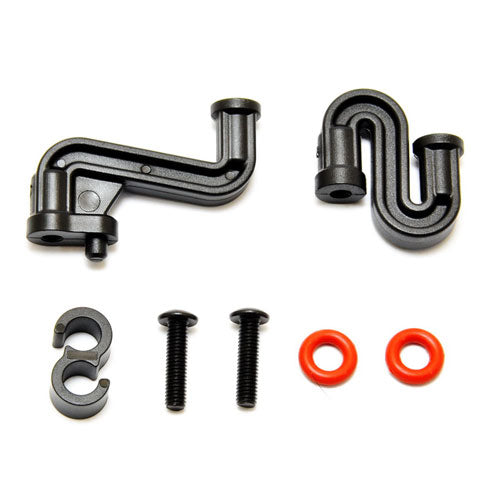 HoBao MT Fuel Tank Mount H94065