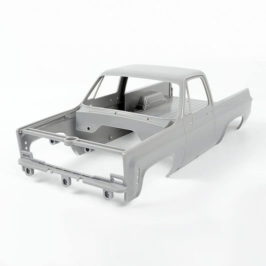RC4WD Chevrolet Blazer Main Body Z-B0116