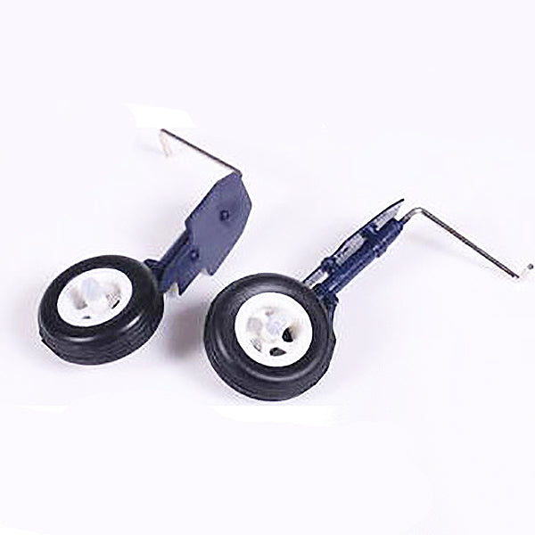 FMS 800mm F4U Corsair V2 Main Landing Gear FMSSF110