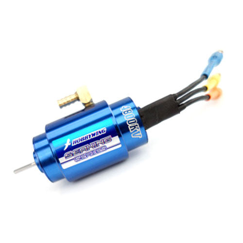 Hobbywing Seaking 4800Kv-2040Sl Motor HW90070000