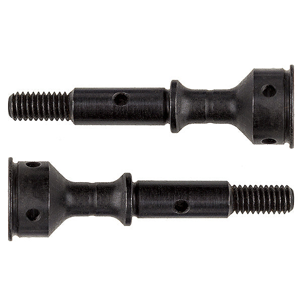 Associated B6.2 Cva Axles (+2mm) AS91859