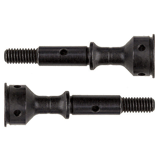 Associated B6.2 Cva Axles (+2mm) AS91859