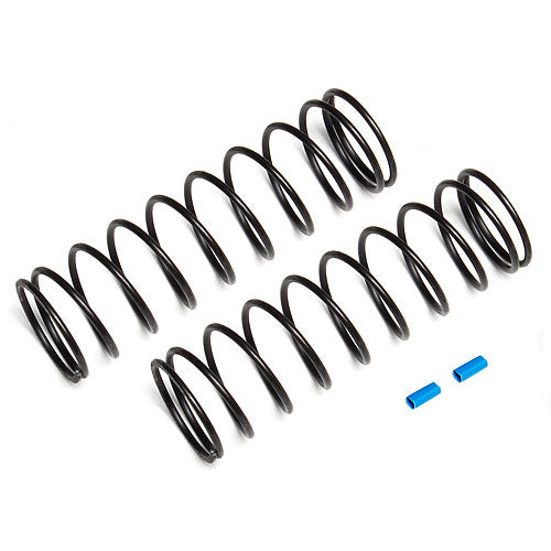 Associated RC8B3 (Kit) Rear Spring, 4.3 Lb/In AS81219