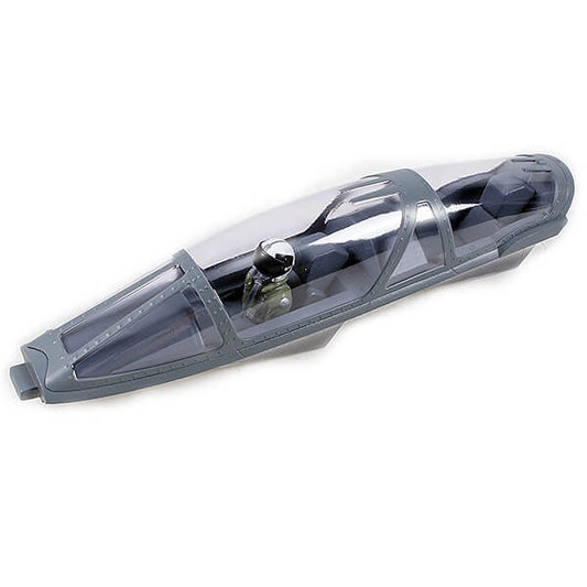 XFly Alpha Cockpit - Grey XF102G-06