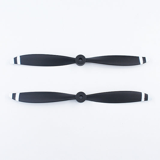 XFly Twin Nova 8*5(Cw&Ccw) 2-Blade Propeller (2Pc) XF107-07