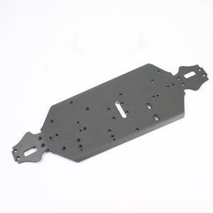 HoBao Hyper Tt Electric Chassis H11121