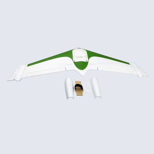 XFly Eagle Main Wing Set - Green XF115G-01