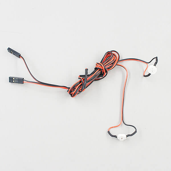 XFly Tasman LED Set XF106-18