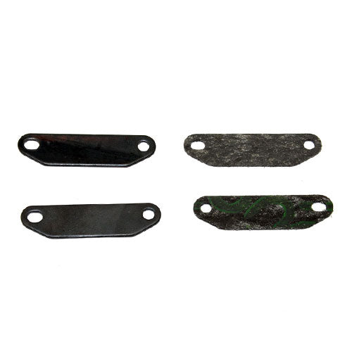HoBao MT Brake Pads, 2Pcs H94052