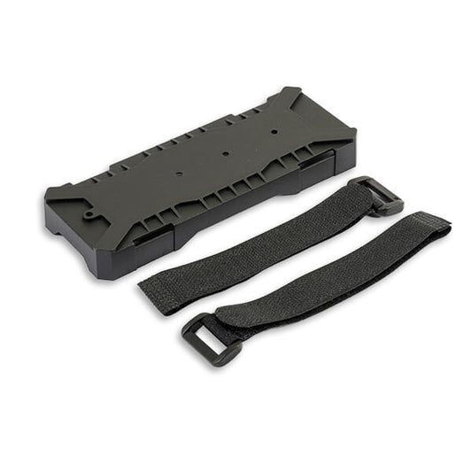 FTX Outback Fury/Hi-Rock Battery Tray & Straps FTX9169