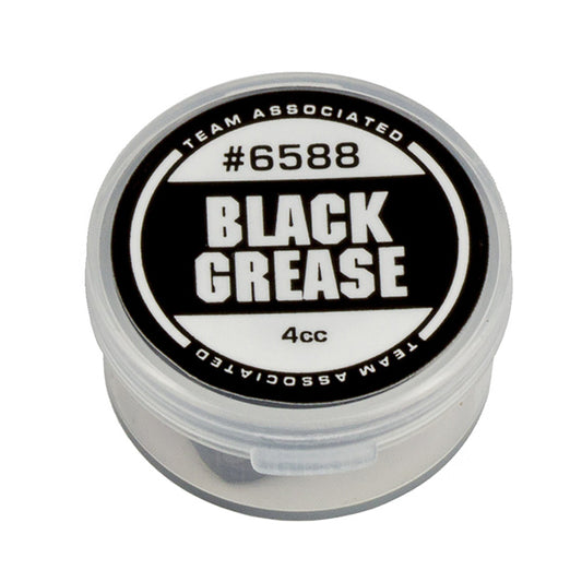 Team Associated Black Grease AS6588