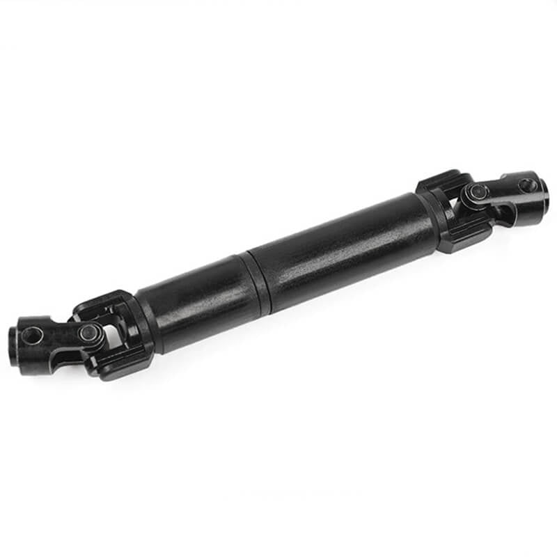 RC4WD Plastic Punisher Shaft V 2 (110mm - 115mm/4.33" - 4.5 Z-S2143