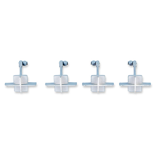 XFly A10 Control Horns XF104-10