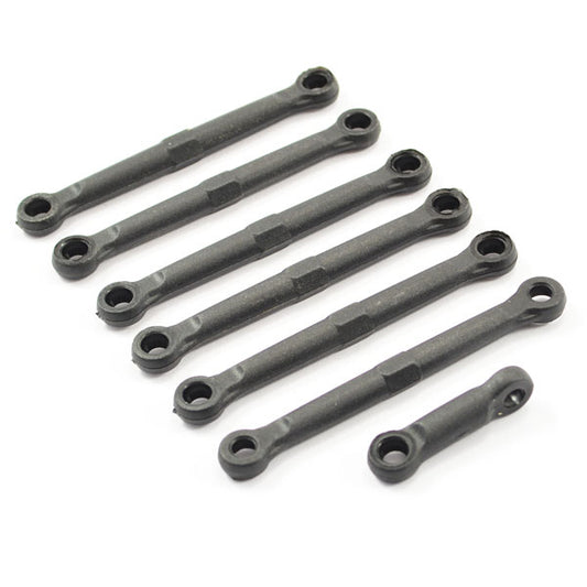 FTX Comet Moulded Camber & Steering Links FTX9033