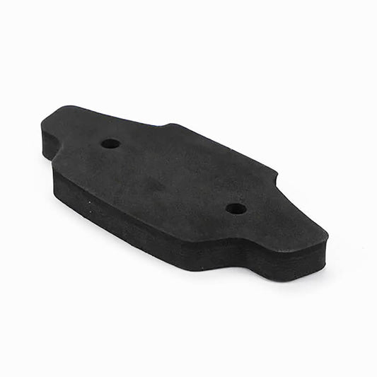 Carisma M48S Foam Bumper (Subaru Wrc 1997) CA16494
