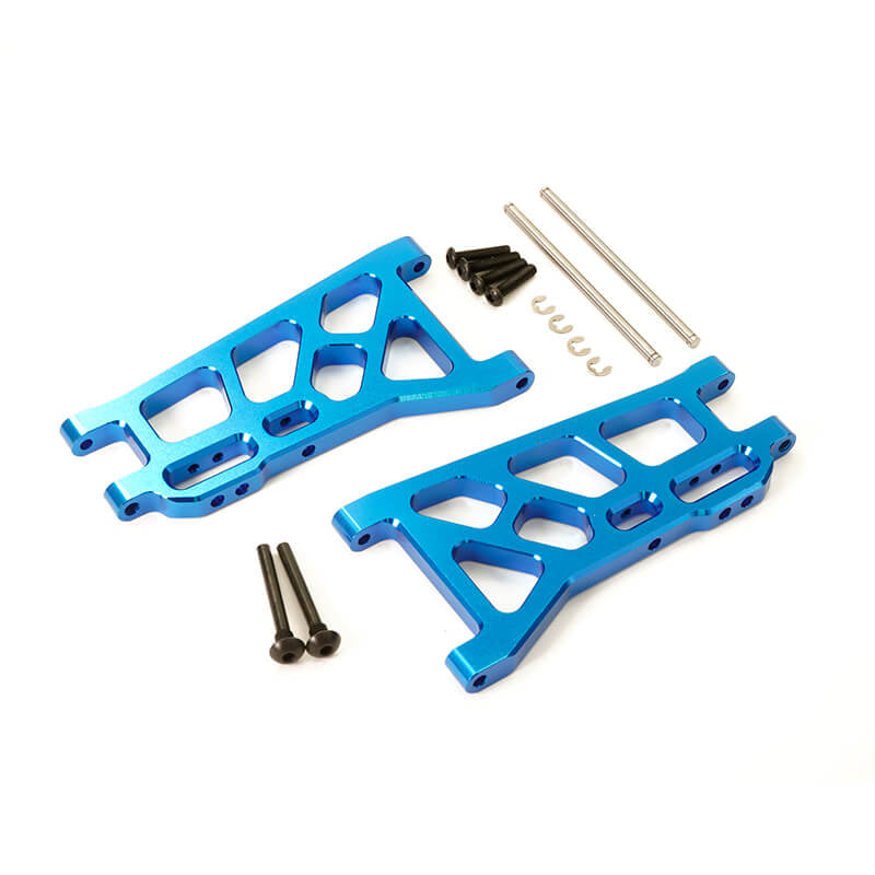 FTX Apache Rear Aluminium Lower Suspension Arm (Pr) FTX10089
