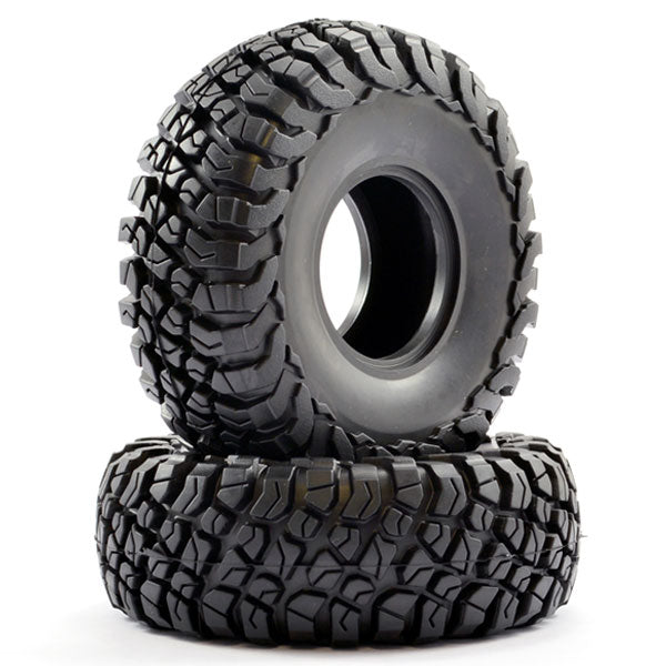FTX Mauler 2.2" All Terrain Tyres (Pr) FTX8763