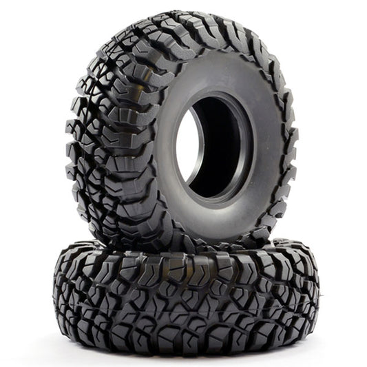 FTX Mauler 2.2" All Terrain Tyres (Pr) FTX8763