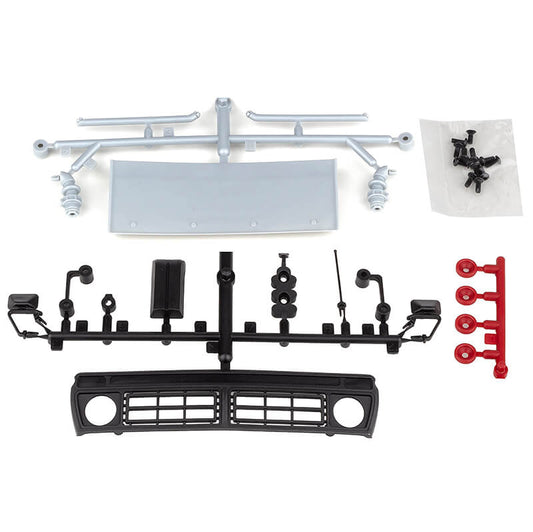 Team Associated Reflex 14R Hoonitruck Body Accessories AS21590