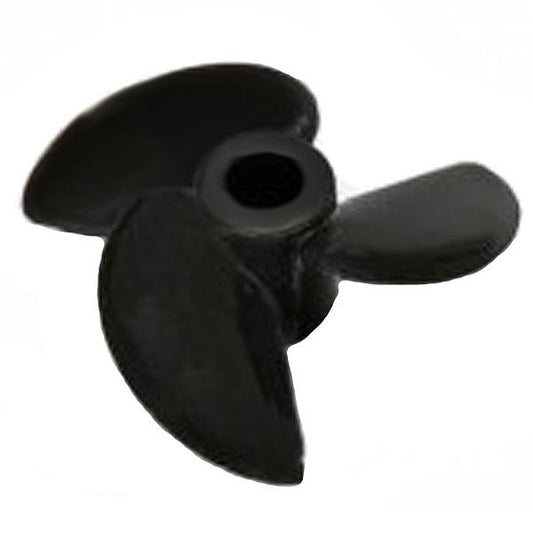 Joysway 3 Blade Propeller (Pk2)-Vee & Cat JY81004