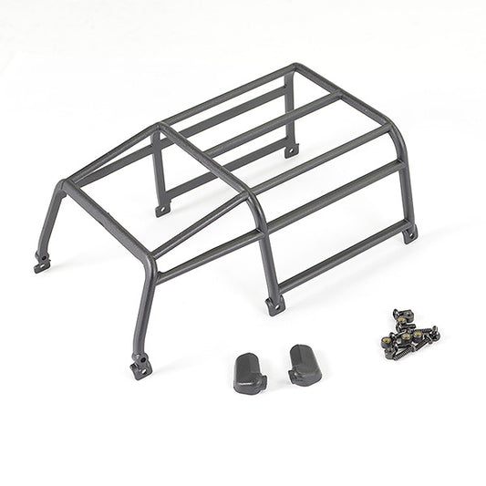 FTX Outback Mini 3.0 Ranger Bodyshell Moulded Roll Cage FTX8928