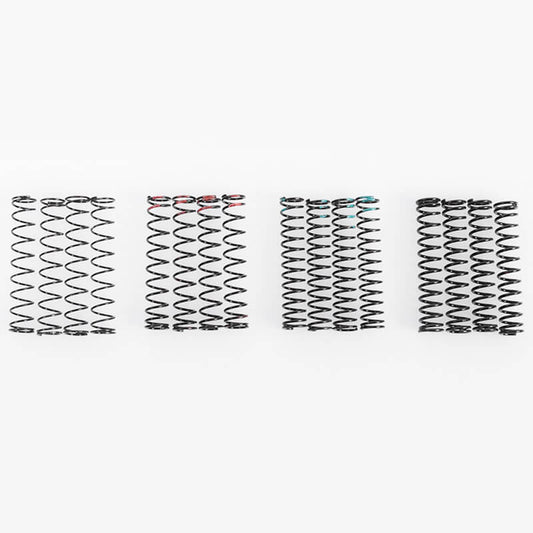 RC4WD 70mm Ultimate Scale Shocks Internal Spring Assortment Z-S1345