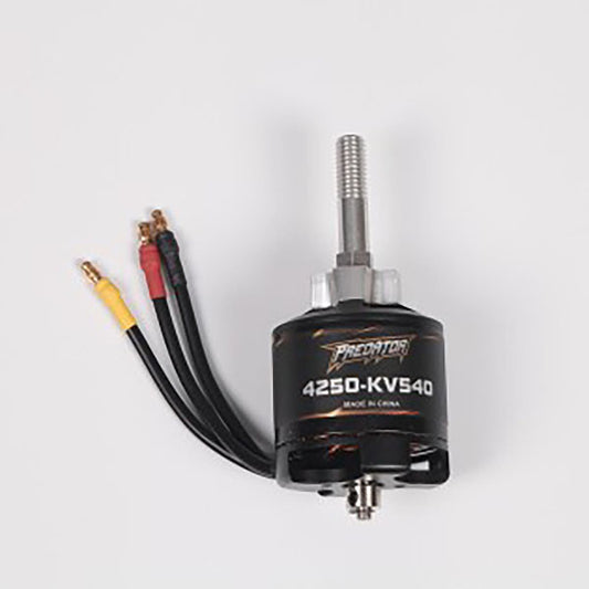 FMS Predator 4250 Kv540 Motor PRKV540