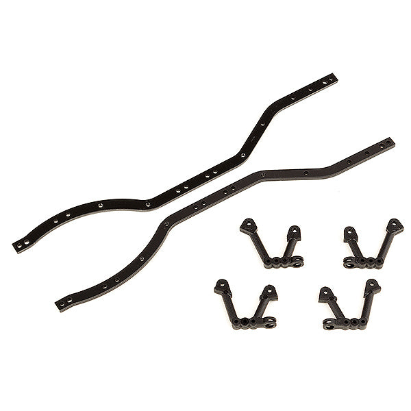 Element RC Enduro24 Chassis Parts EL21701