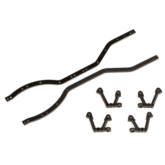 Element RC Enduro24 Chassis Parts EL21701