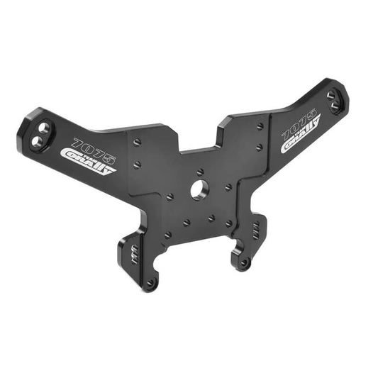 Team Corally Shock Tower Kagama Rear Swiss Made 7075 T6 6mm C-00180-1213