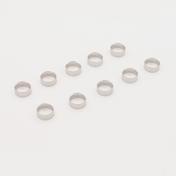 Joysway Protection Metal Ring for Mast (Pk10) JY880551