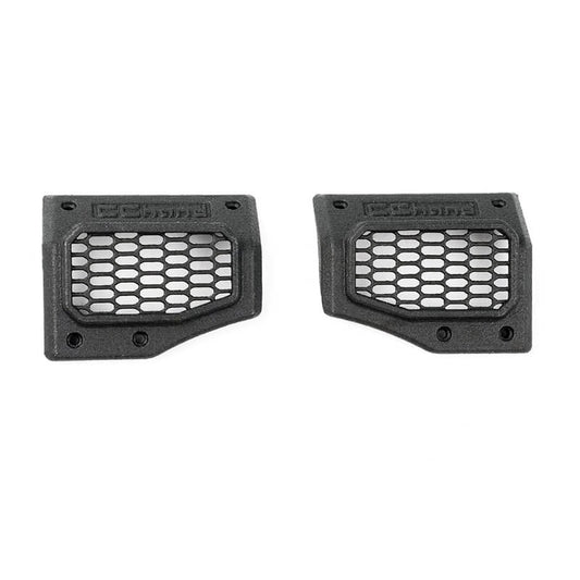 RC4WD Front Fender Vents for Traxxas TRX-4 2021 Bronco