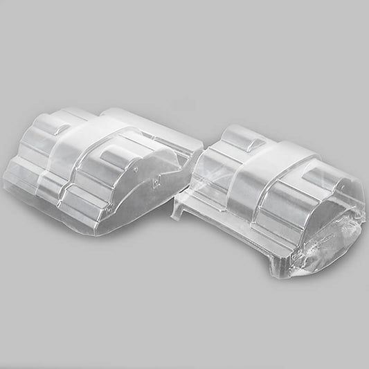 RC4WD Inner Fender Set for Gelande II D90/D110 Body Z-S1194