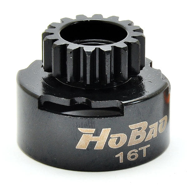 HoBao CNC Clutch Bell 16T HOP-0015