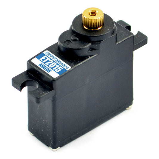 Etronix 17G 3.5kg/0.11S Micro Servo Metal Gear ET2015