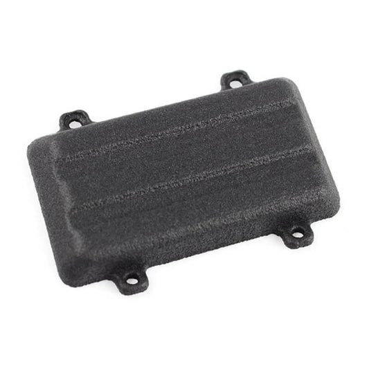 RC4WD Rear Side Window Box for Axial SCX24 2021 Ford Bronco