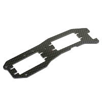 HoBao Hyper 7 Graphite Radio Tray H87320