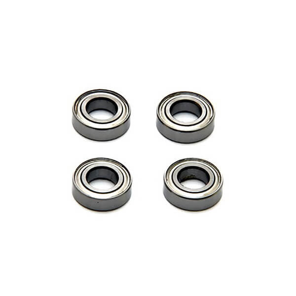 HoBao Bearing 5 X 10 X 3mm (4) H37004