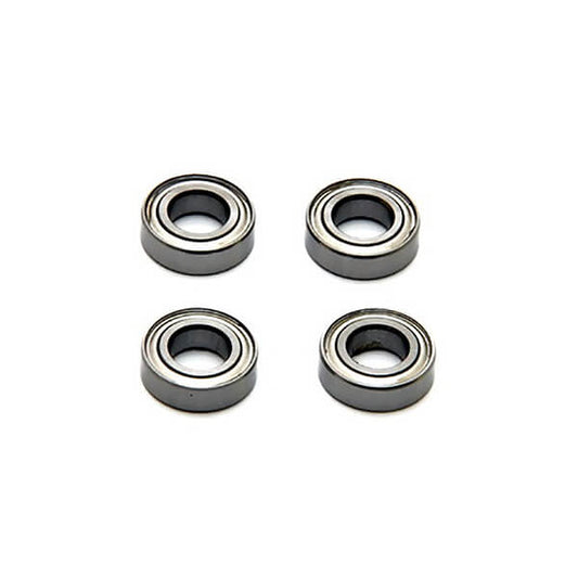 HoBao Bearing 5 X 10 X 3mm (4) H37004