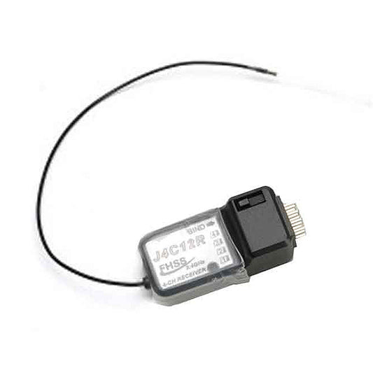 Joysway 2.4Ghz Receiver JY880516
