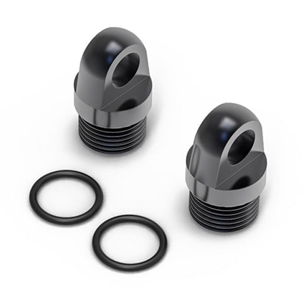 Gmade Aluminum Sd Shock Cap (2) GM30135