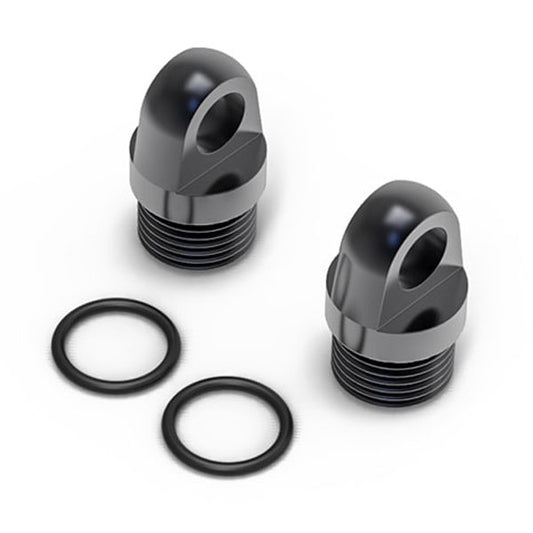 Gmade Aluminum Sd Shock Cap (2) GM30135